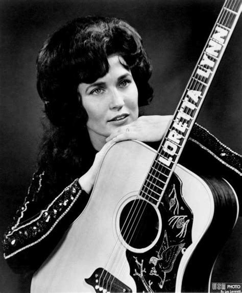 wikipedia loretta lynn|loretta lynn's real name.